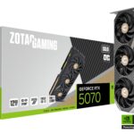 GeForce RTX™ 5070 12GB
