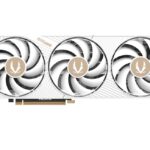 GeForce RTX™ 5070 White OC Edition 12GB