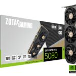 GeForce RTX™ 5080 OC Edition 16GB